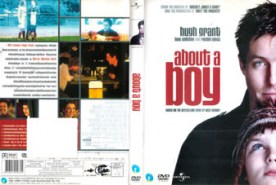 ABOUT A BOY - โสดแสบ แบบว่า (2002)